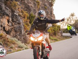 I Ruta Nocturna - 2023